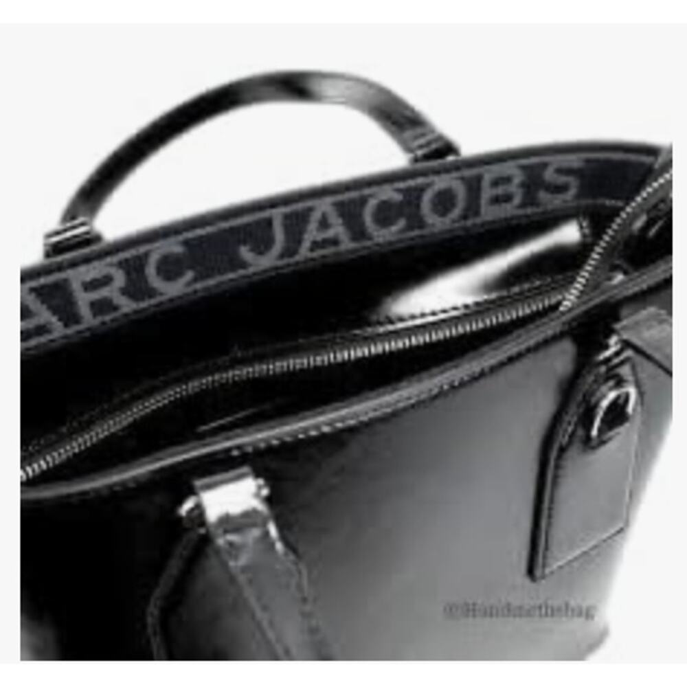 Marc Jacobs Small Satchel - Picture 3 of 3